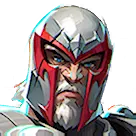 Magneto Hero
